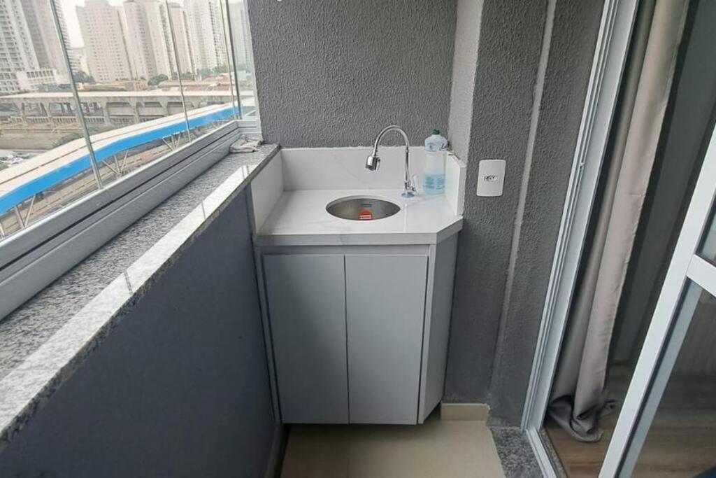 Apartamento R814 Apto Lindissimo Mooca Completo São Paulo