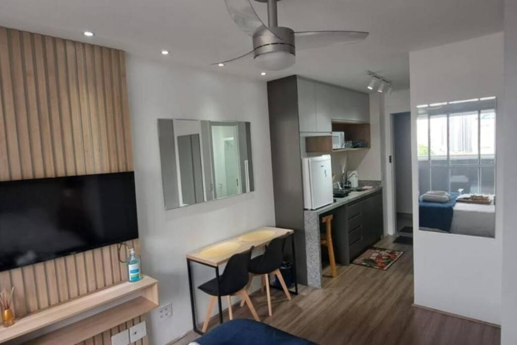 Apartamento R814 Apto Lindissimo Mooca Completo