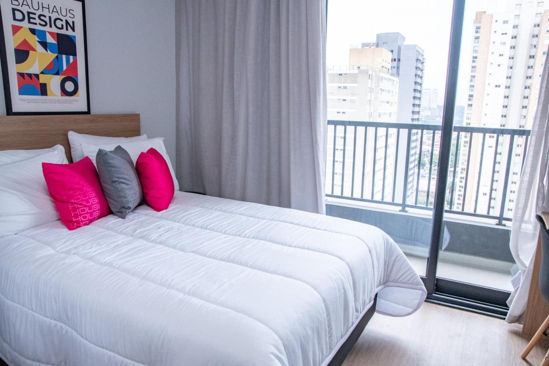 On Alvorada By Housi Apartamento