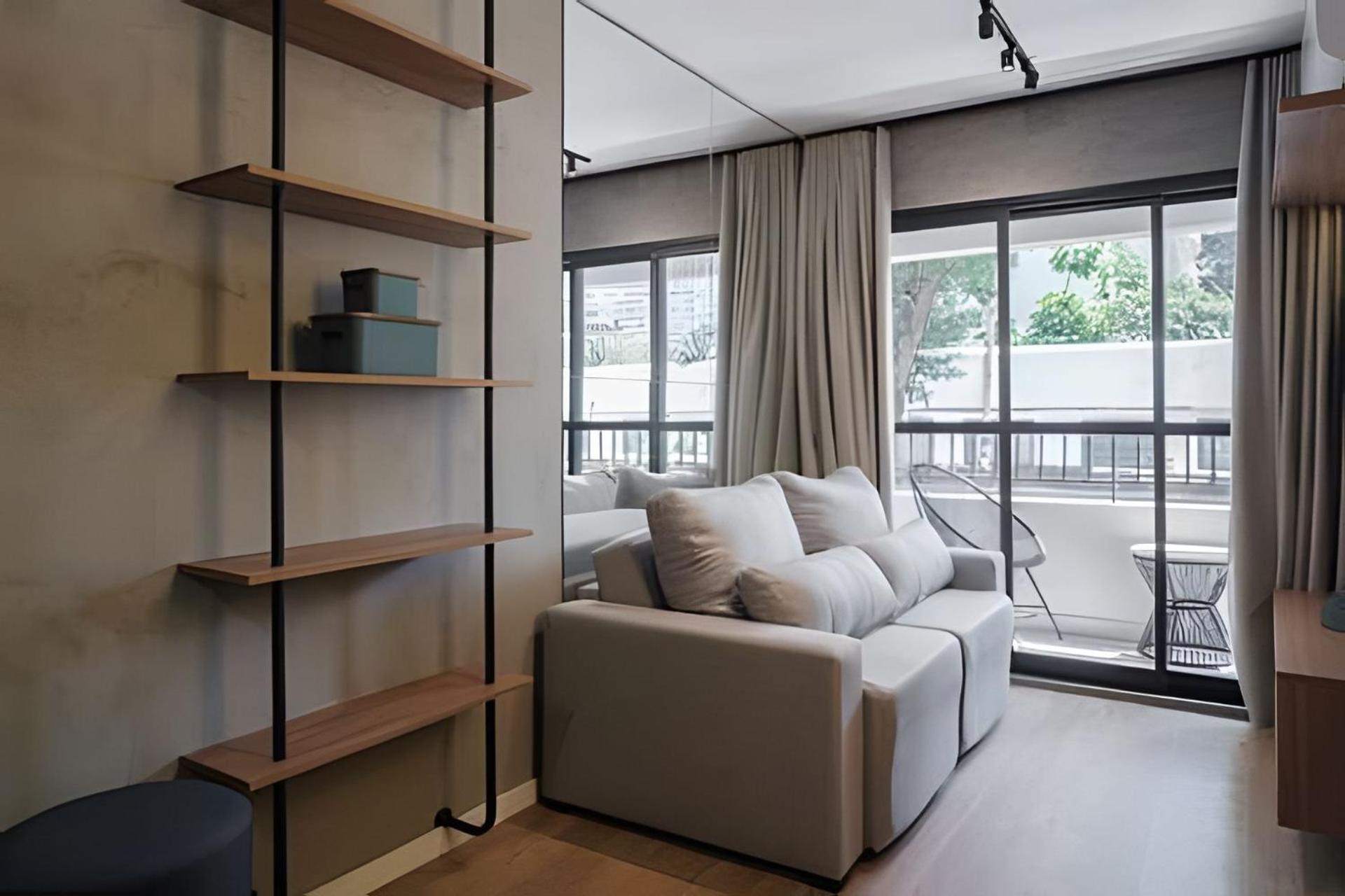 Apartamento Yume B Side Pinheiros São Paulo