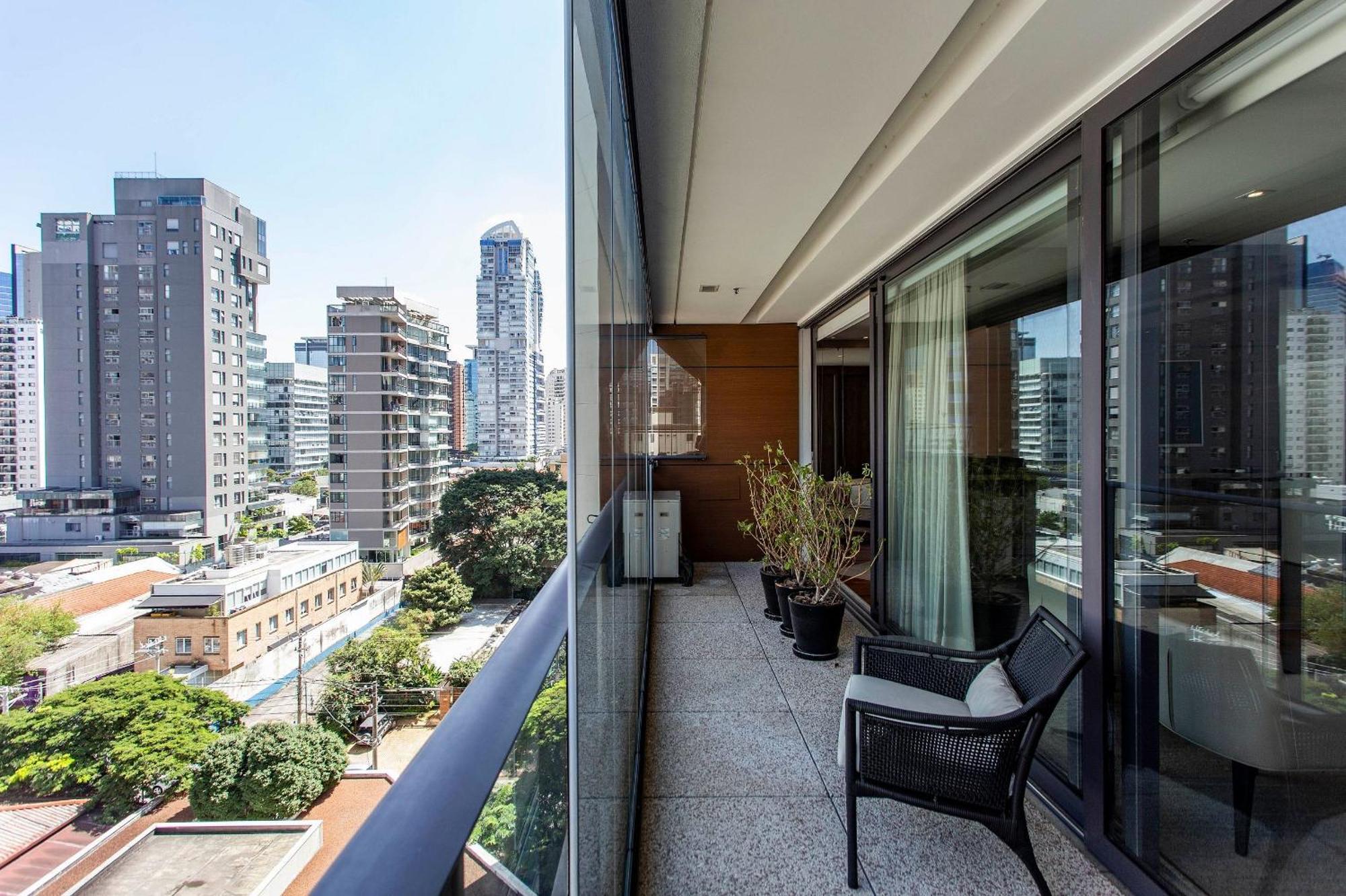 Apartment Fl
