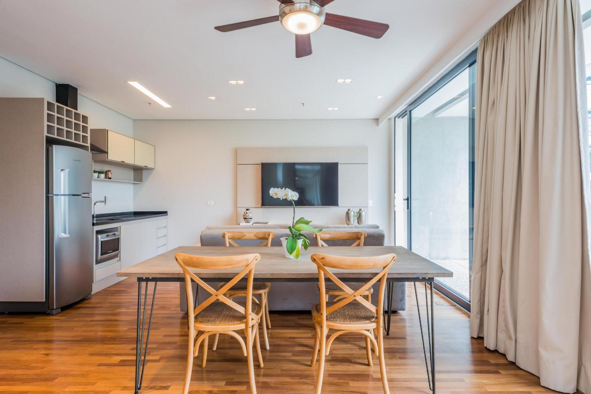 Apartment Fl *