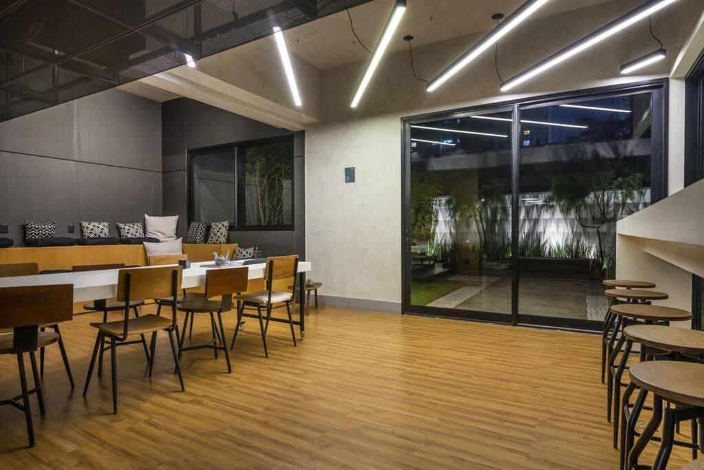 Apartamento Style - Olimpia *