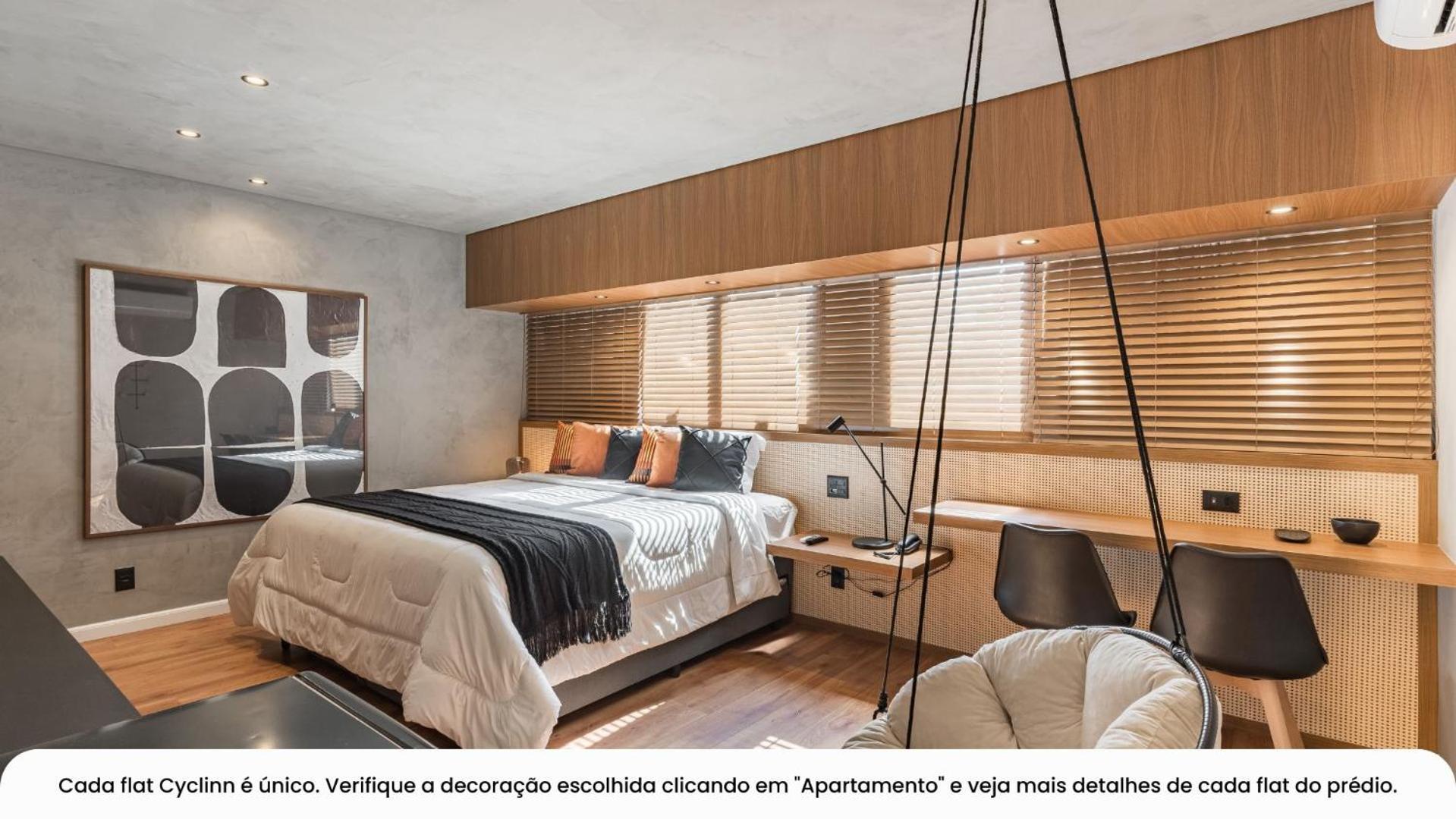 Aparthotel Cyclinn Berrini Olimpia *