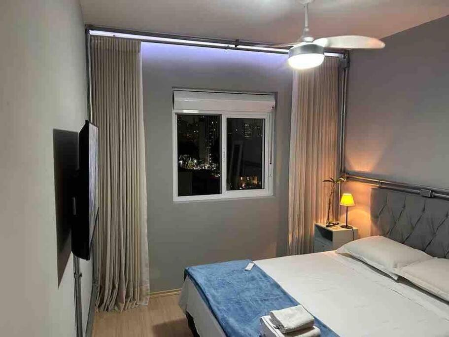 Df123 Perto Hosp Sp Unifesp Congonhas Ibirapuera Apartment *