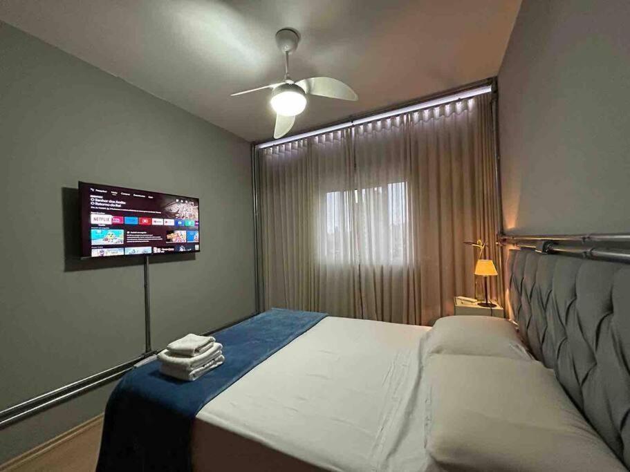 Apartment Df123 Perto Hosp Sp Unifesp Congonhas Ibirapuera