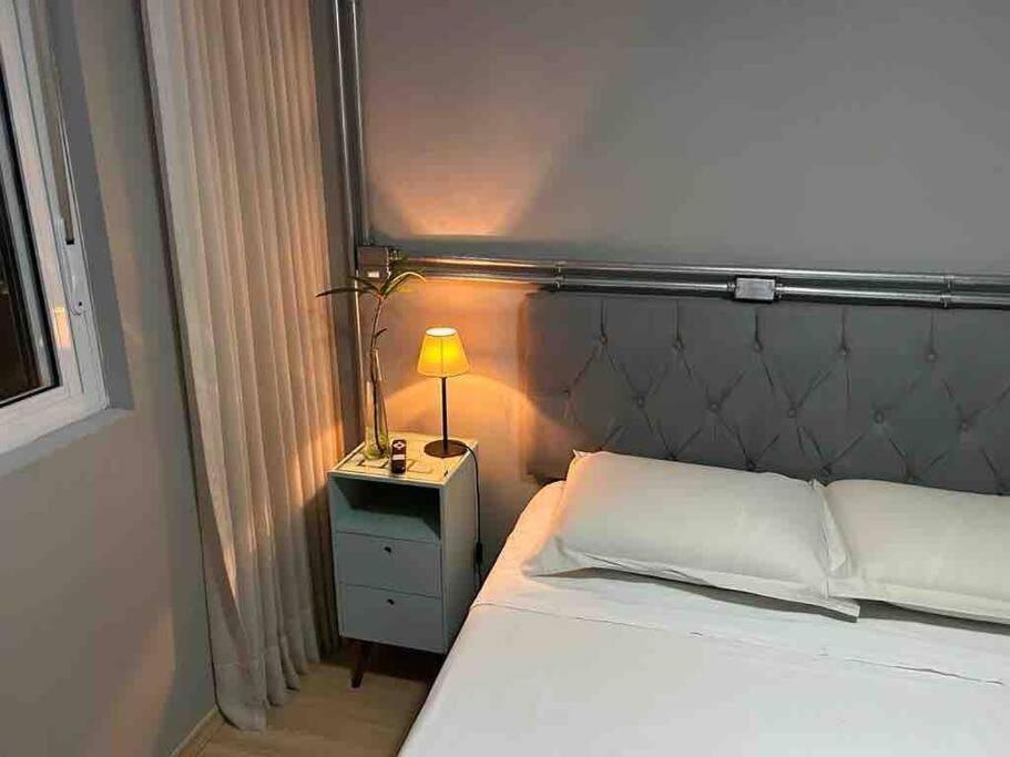 Df123 Perto Hosp Sp Unifesp Congonhas Ibirapuera Apartment *