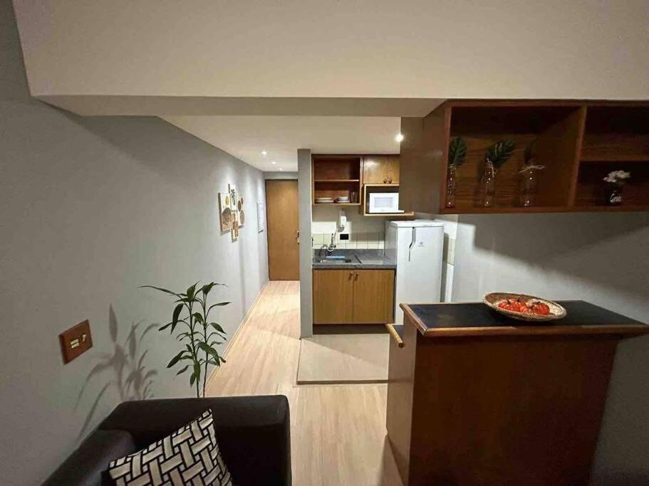 Df123 Perto Hosp Sp Unifesp Congonhas Ibirapuera Apartment *