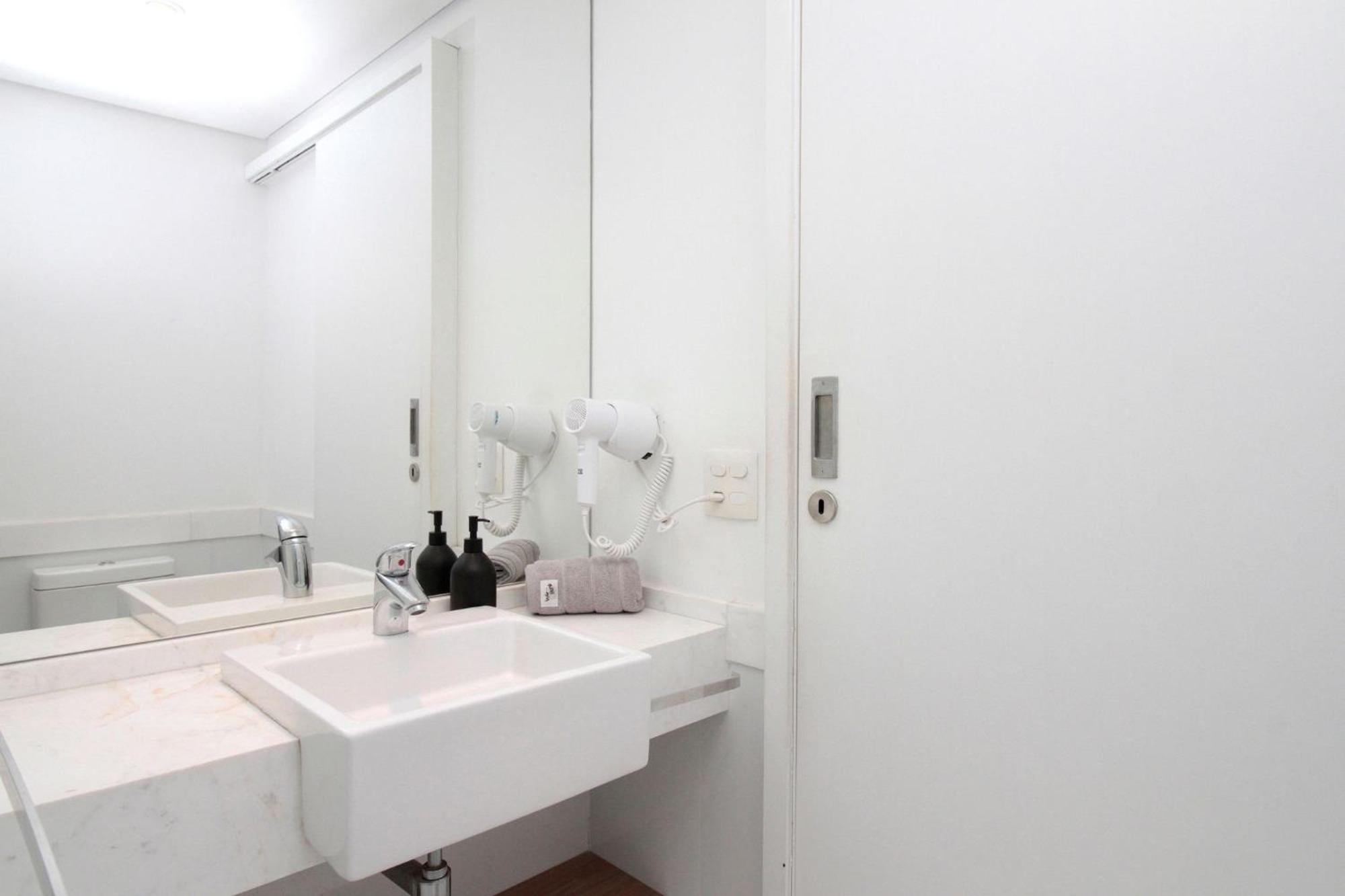 Forma Itaim Apartamento