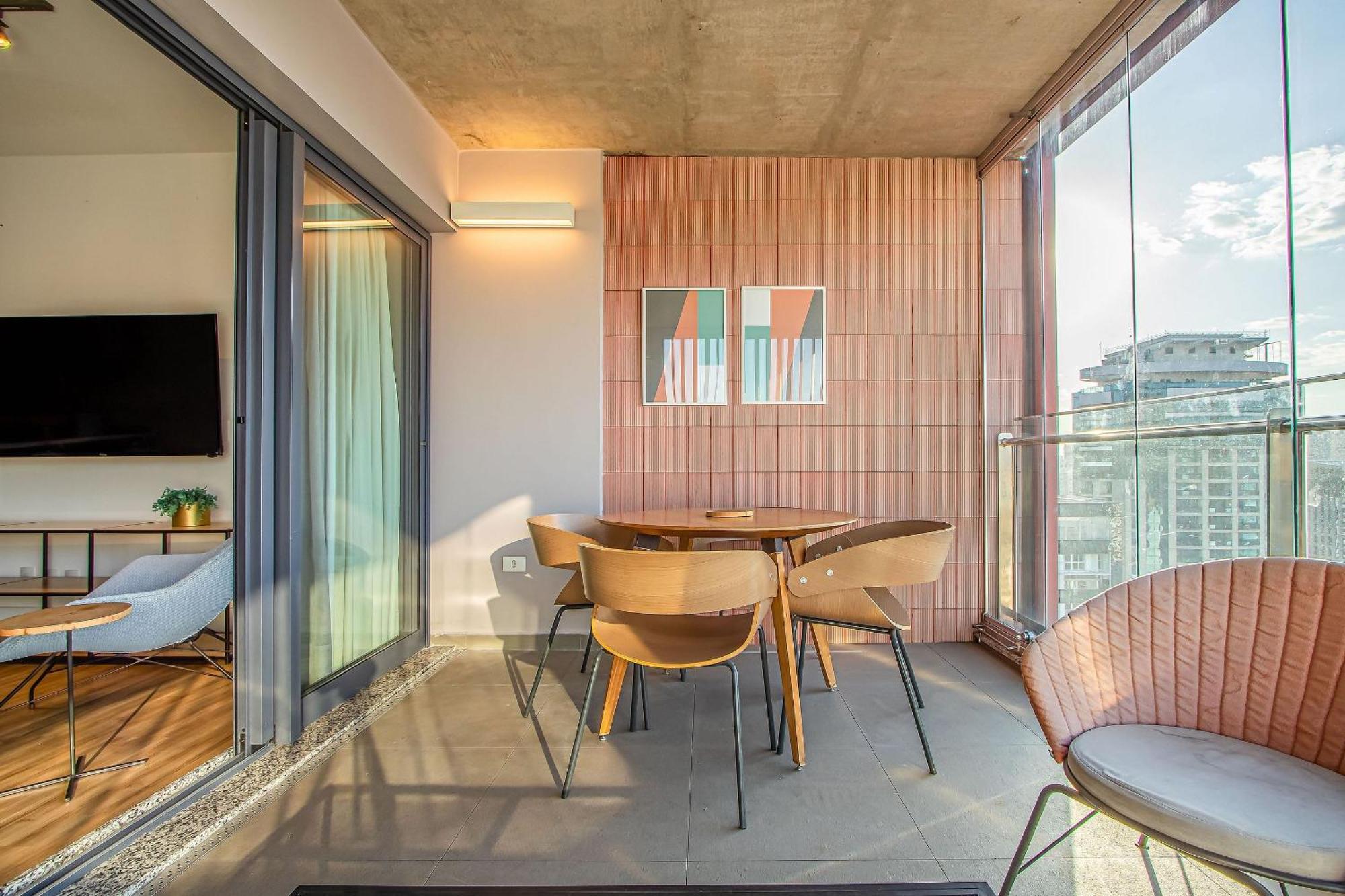 Forma Itaim Apartamento São Paulo
