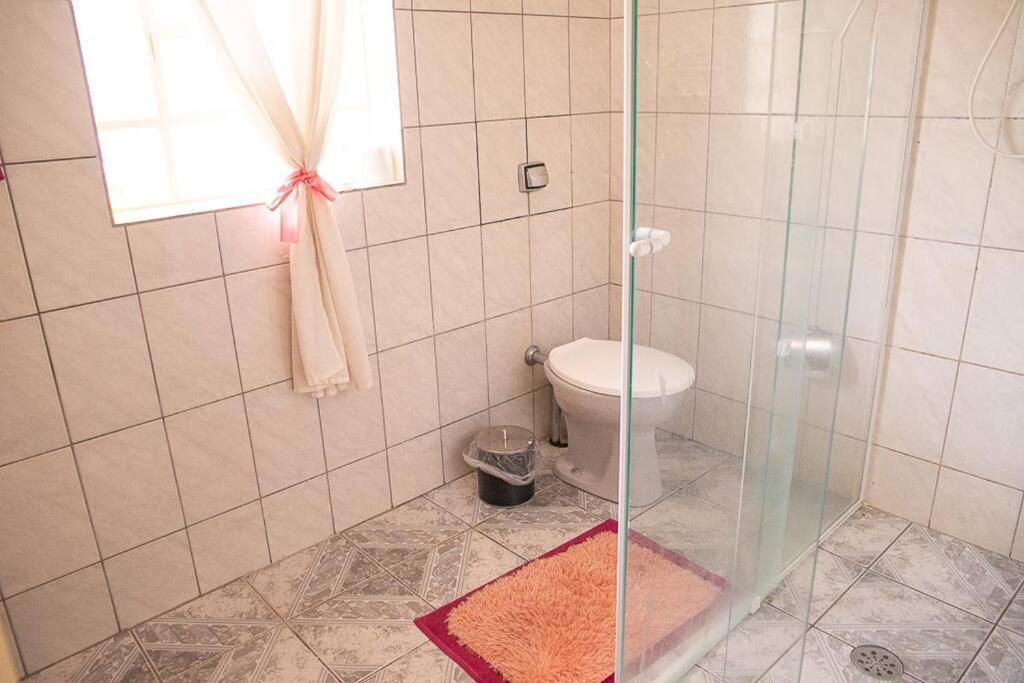 Faria Lima E Estacao Pinheiros Apartment