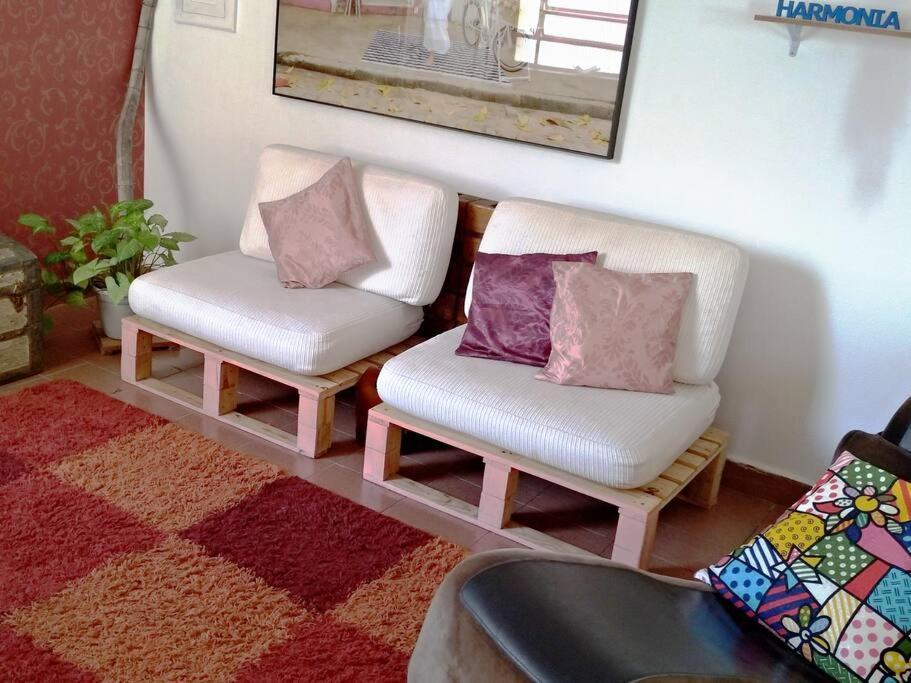 Faria Lima E Estacao Pinheiros Apartment *