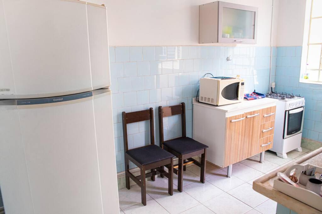 Apartment Faria Lima E Estacao Pinheiros *