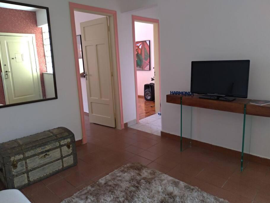 Apartment Faria Lima E Estacao Pinheiros