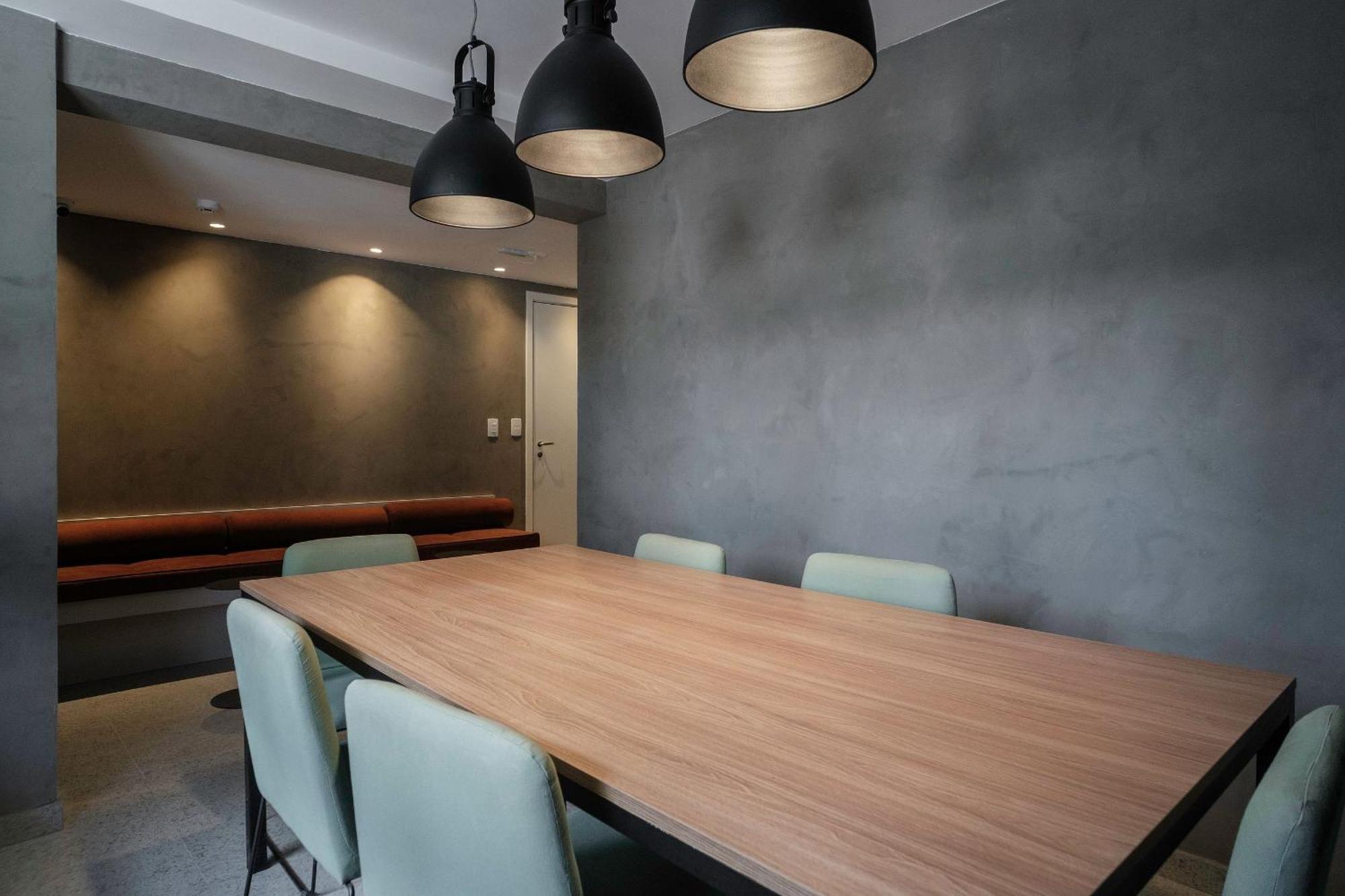 Apartamento Yume B Side Pinheiros