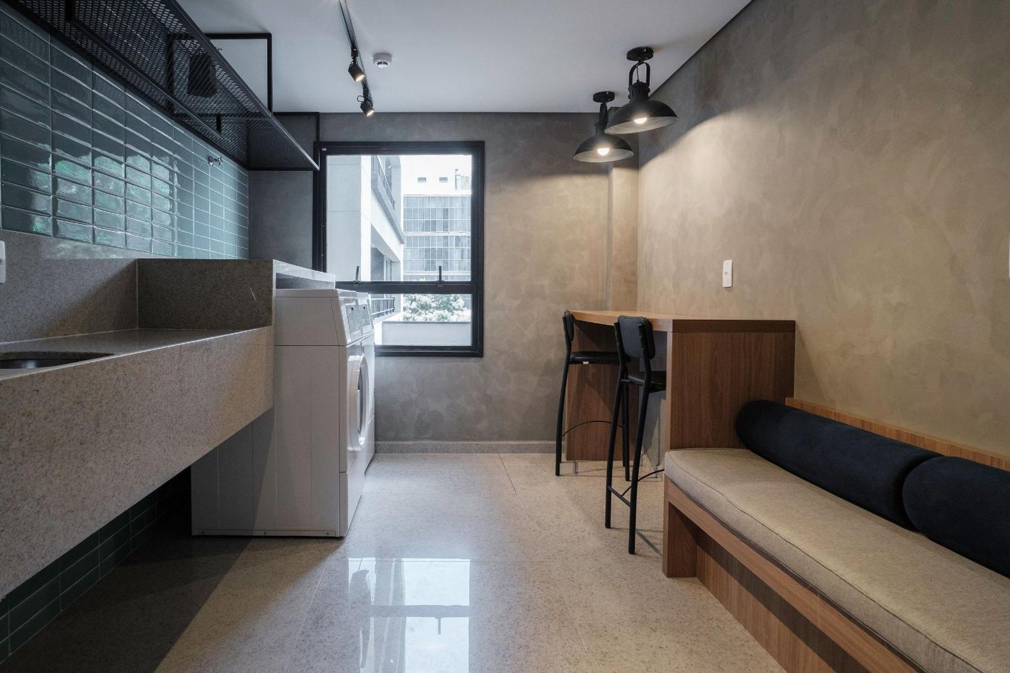 Apartamento Yume B Side Pinheiros *