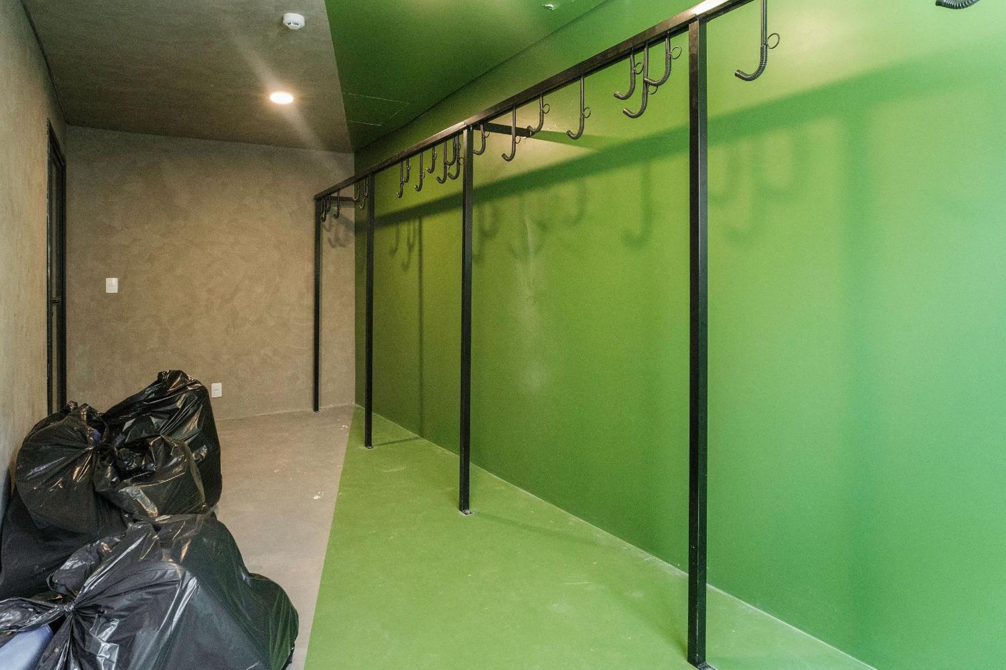 Apartamento Yume B Side Pinheiros São Paulo