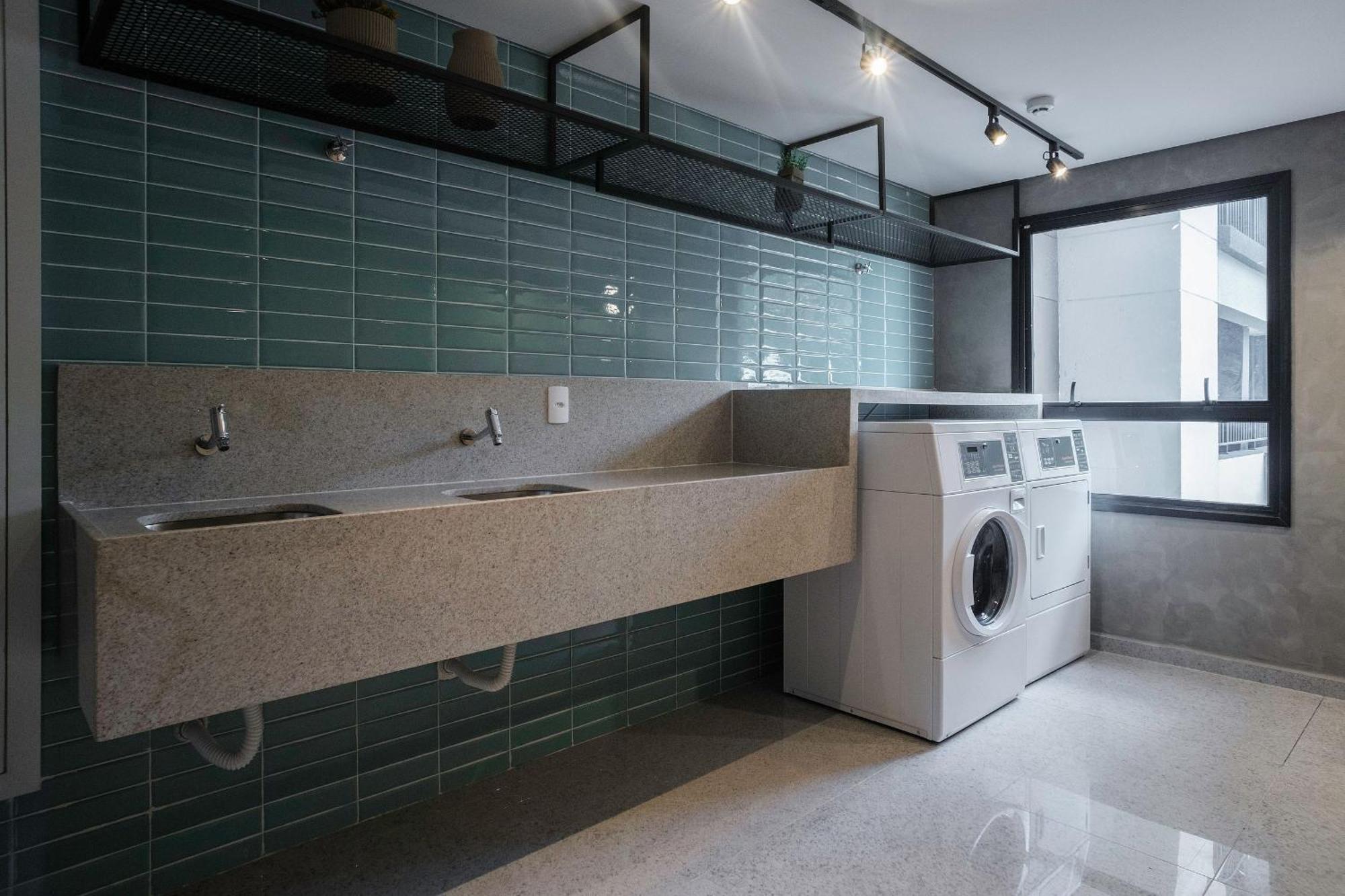 Apartamento Yume B Side Pinheiros São Paulo