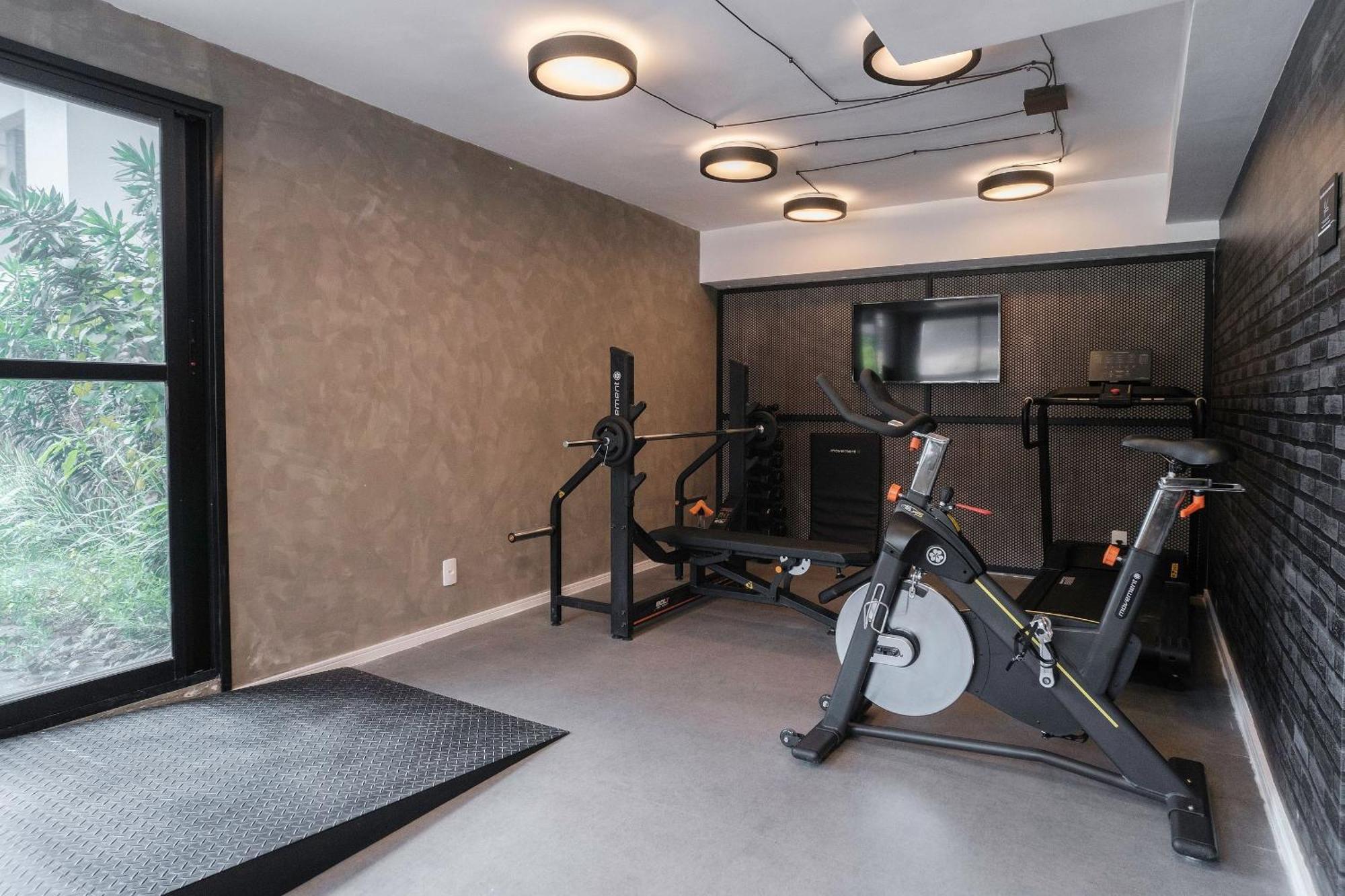 Apartamento Yume B Side Pinheiros