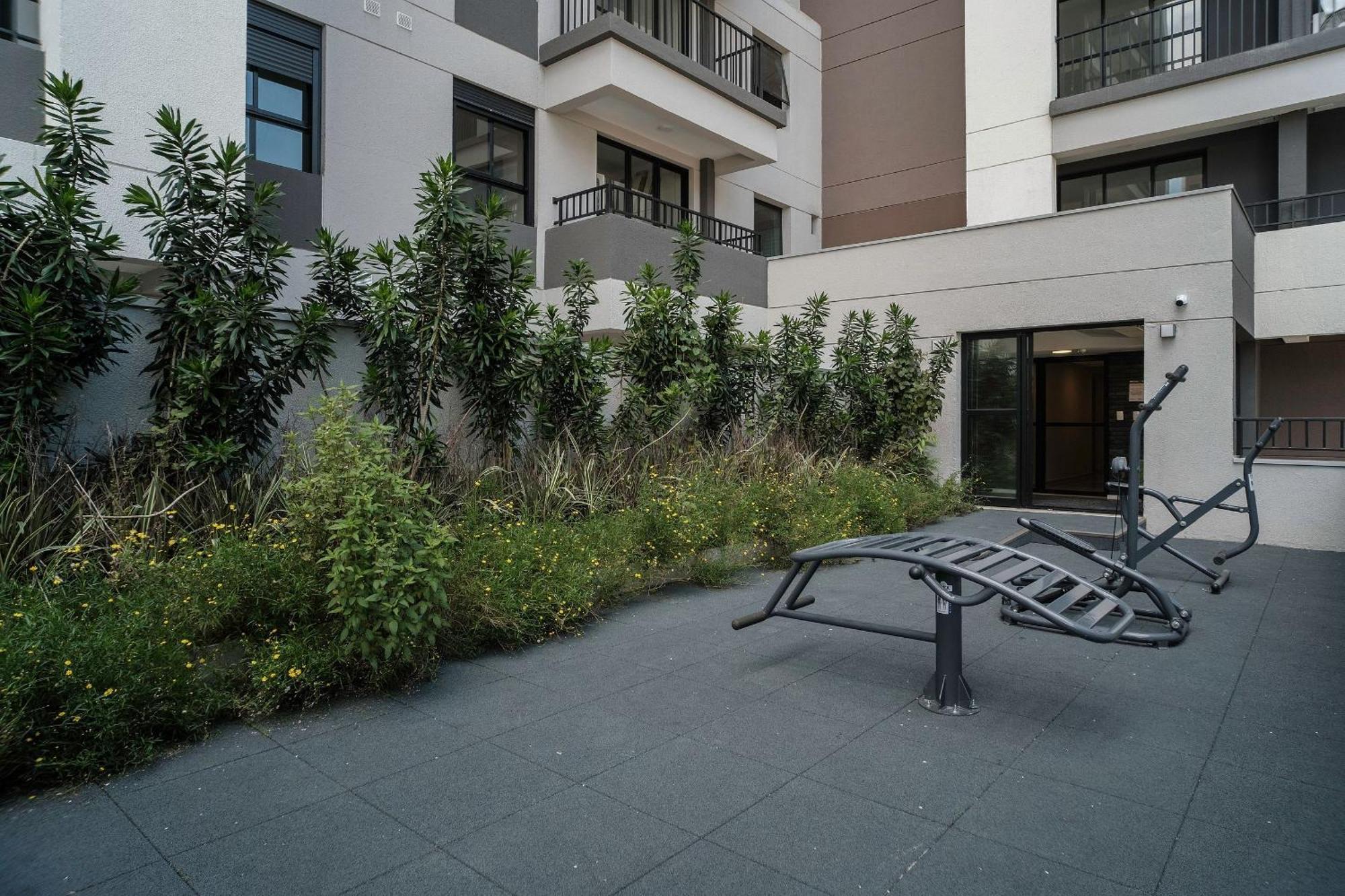Apartamento Yume B Side Pinheiros *