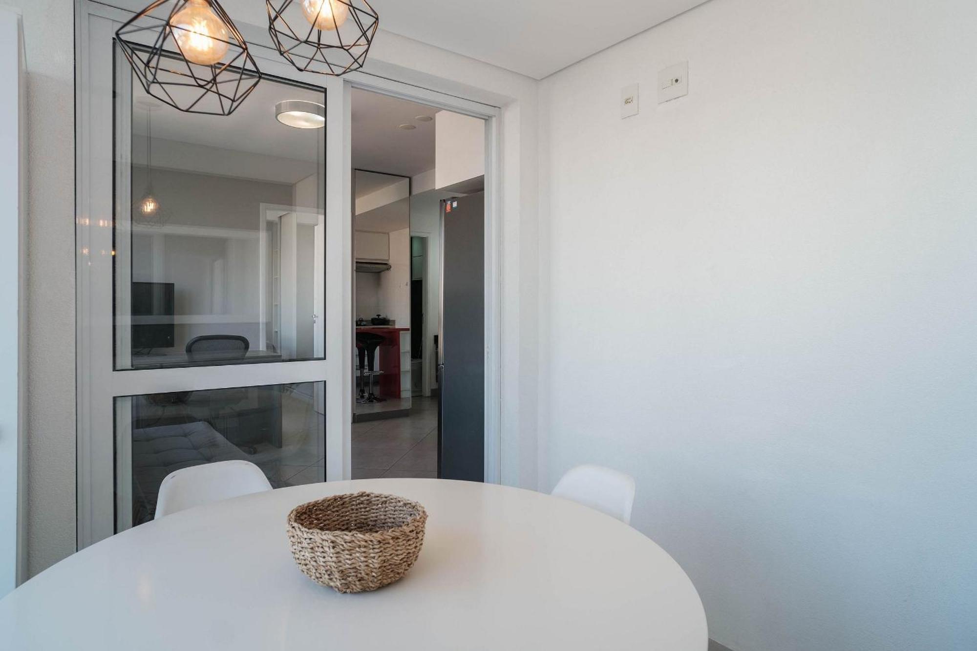 Apartment Yume Igloo Olimpia Sao Paulo