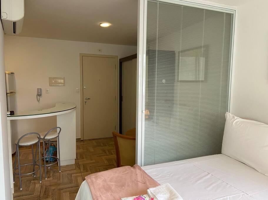 Apartment Sh154 Descubra O Aconchego Prox Av Paulista Sao Paulo