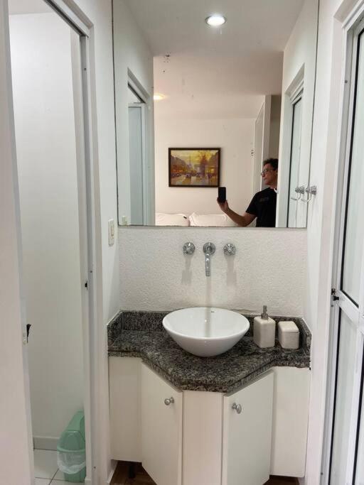 Sh154 Descubra O Aconchego Prox Av Paulista * Sao Paulo