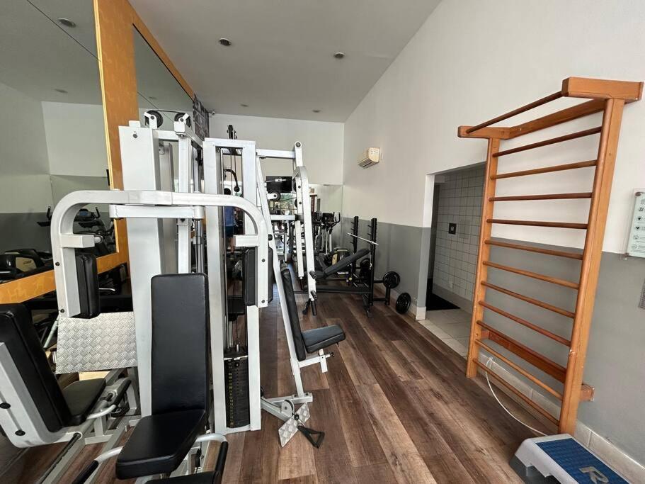 Apartment Sh154 Descubra O Aconchego Prox Av Paulista Sao Paulo