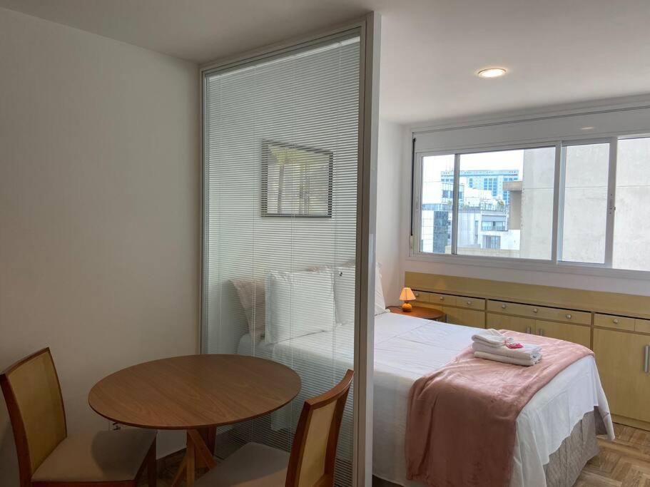 Apartment Sh154 Descubra O Aconchego Prox Av Paulista Sao Paulo