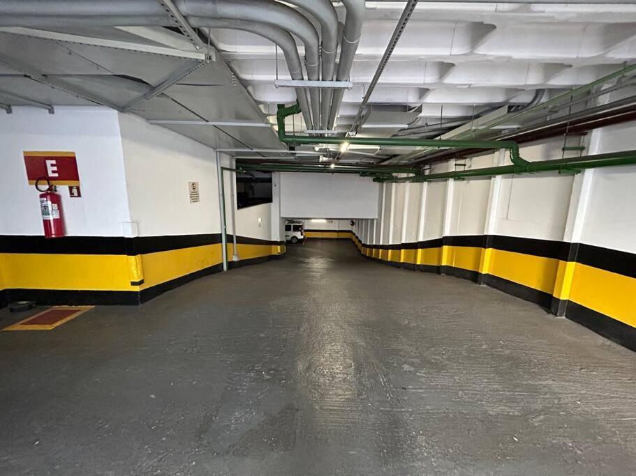Sh154 Descubra O Aconchego Prox Av Paulista Apartment *