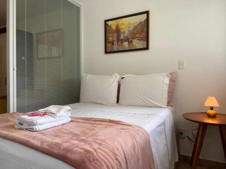 Apartment Sh154 Descubra O Aconchego Prox Av Paulista
