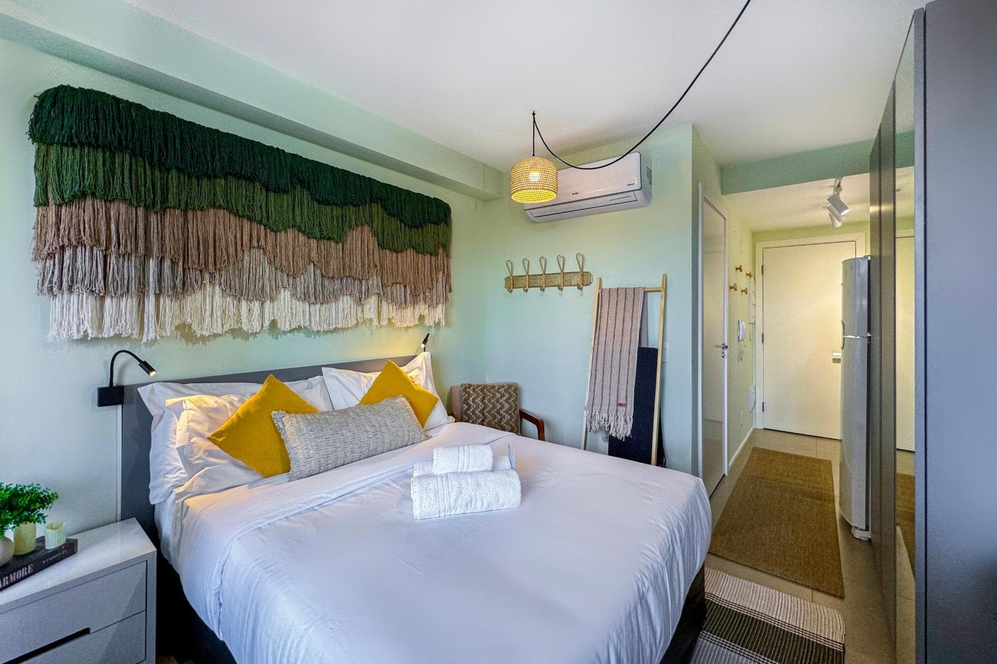 Apartment Prime On Imares