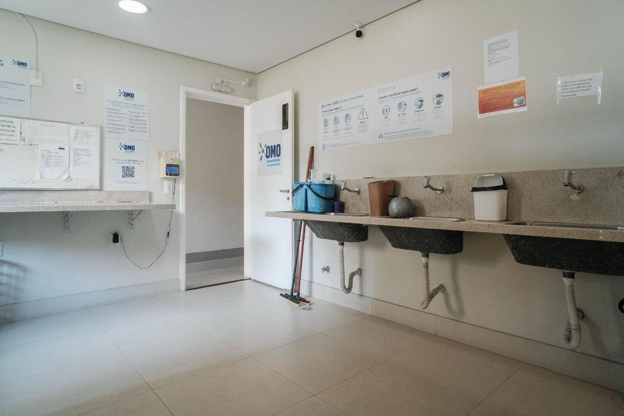 Apartment Yume Igloo Olimpia