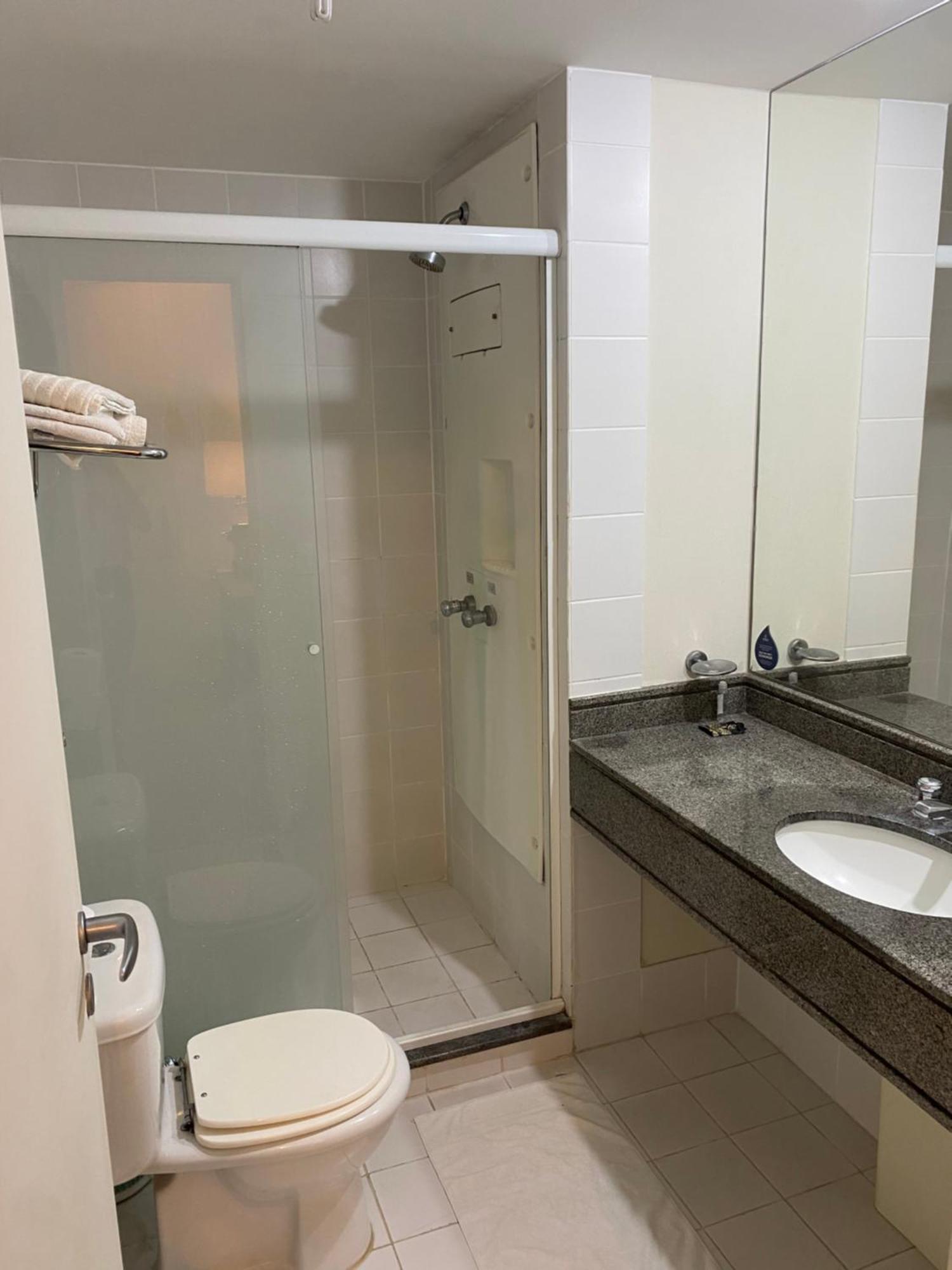 Apartamento Congonhas Torre 1106h Hotel São Paulo