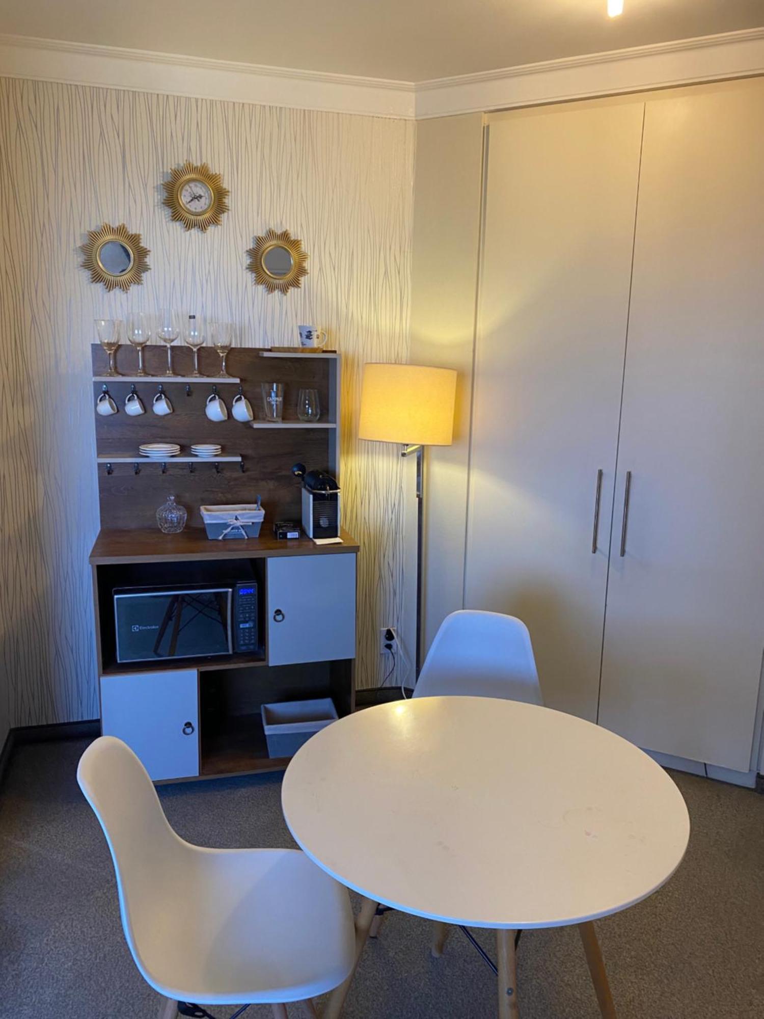 Apartamento Congonhas Torre 1106h 5* São Paulo