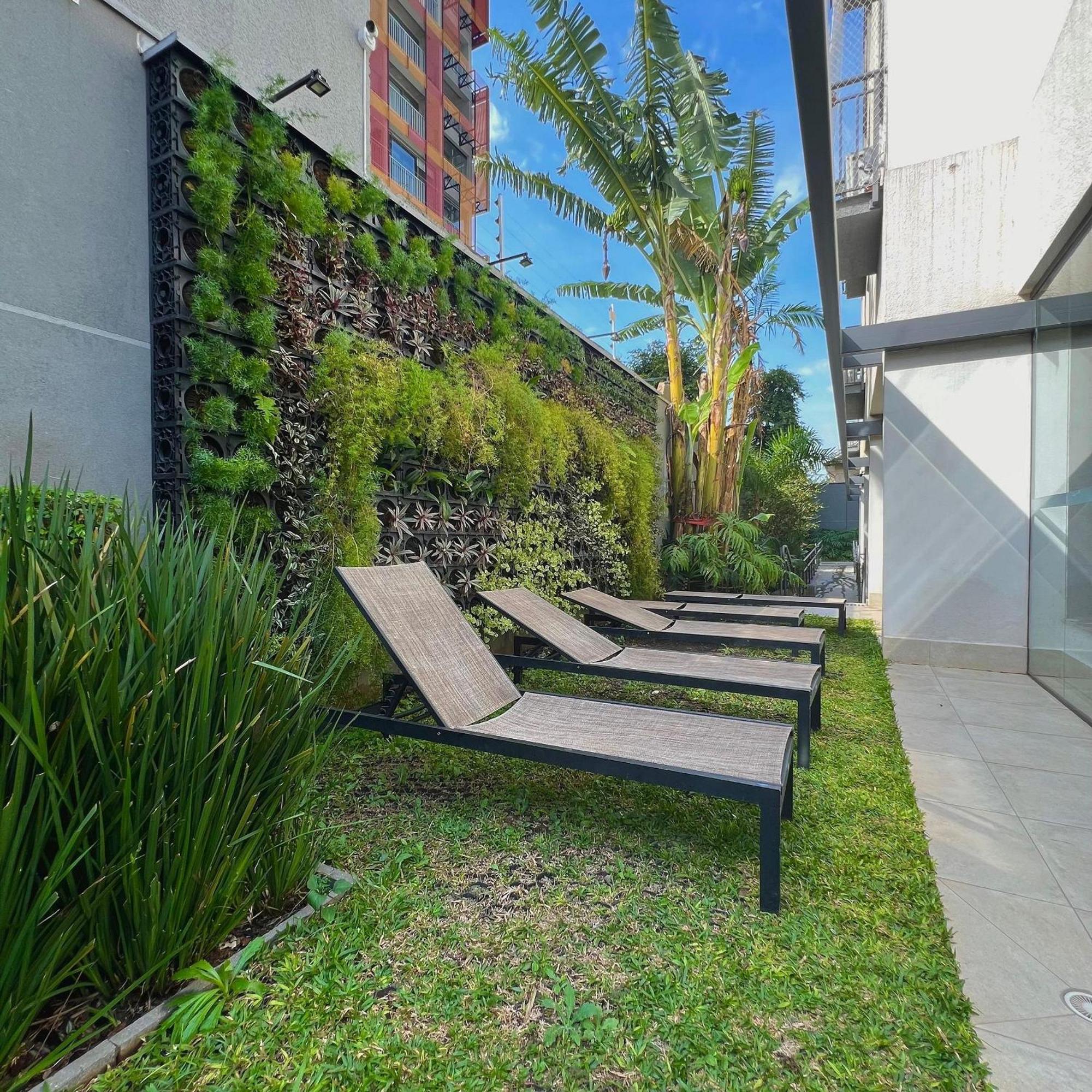 Prime 920 - Is Moema Apartamento São Paulo