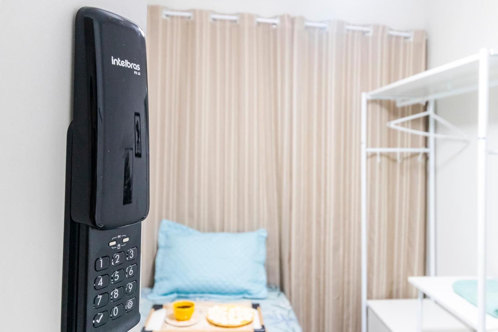 Albergue Domus Garden - Hostel, E Coliving *