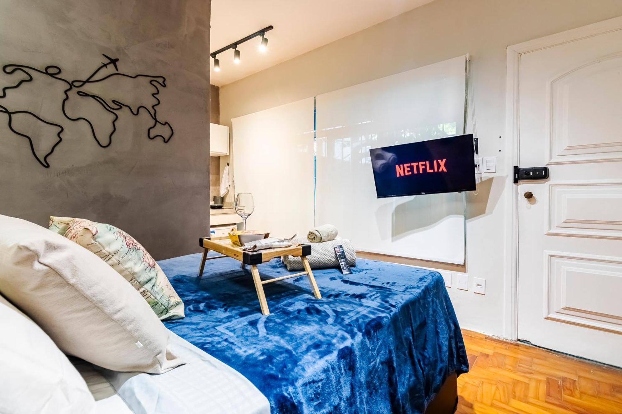 Albergue Domus Garden - Hostel, E Coliving São Paulo