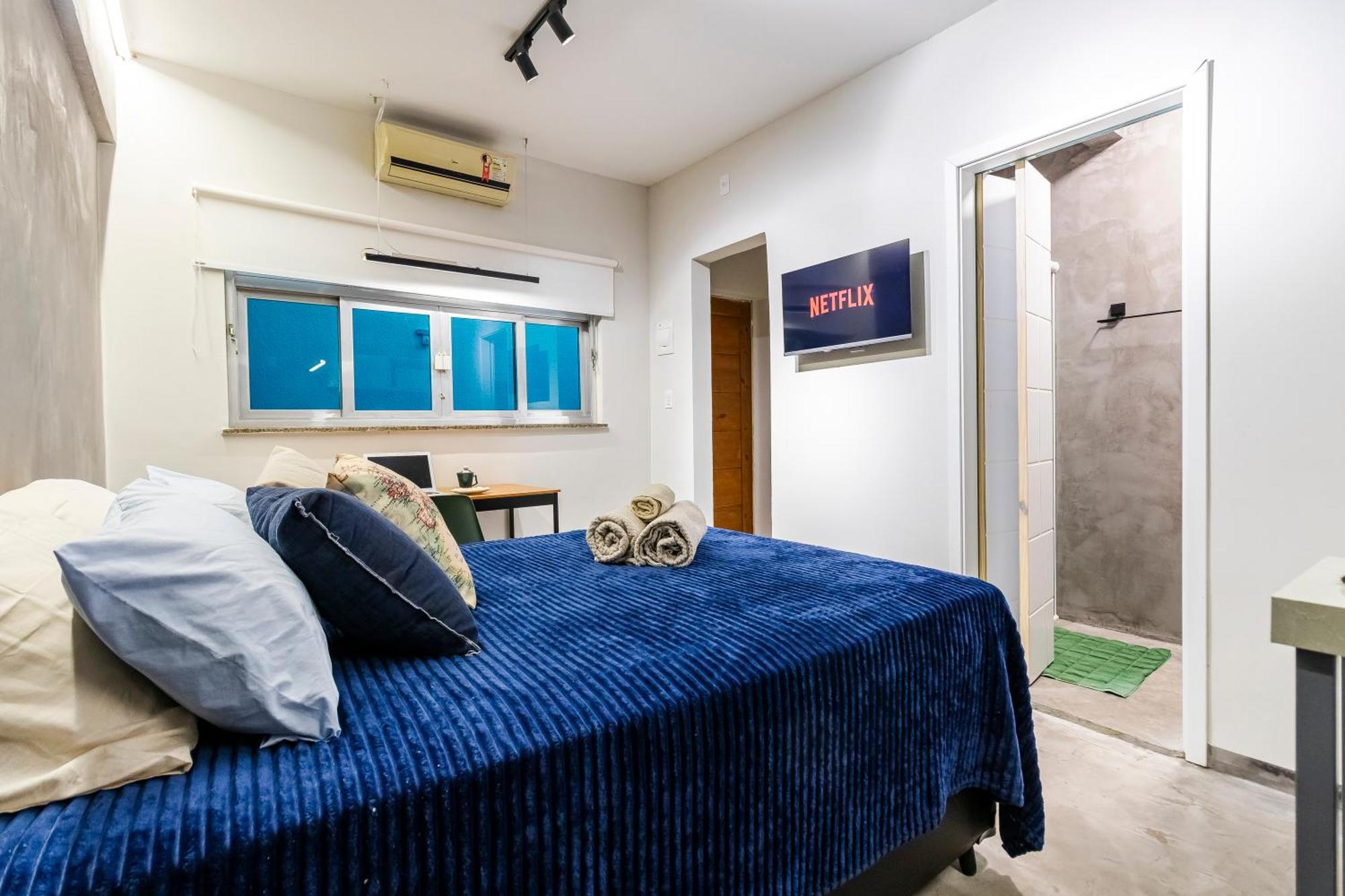 Domus Garden - Hostel, E Coliving Albergue *