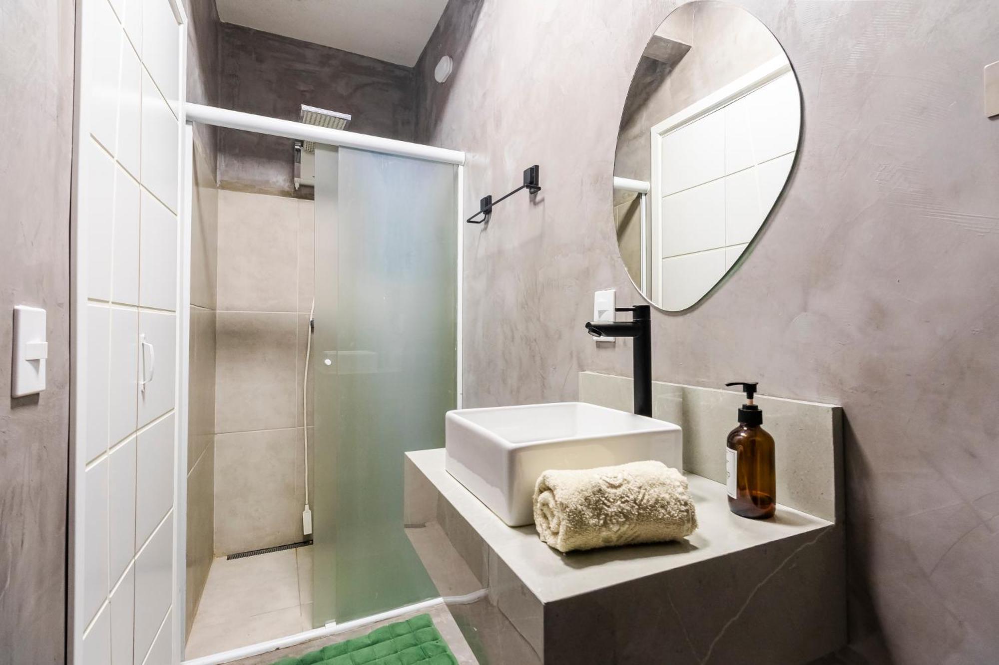 Albergue Domus Garden - Hostel, E Coliving São Paulo