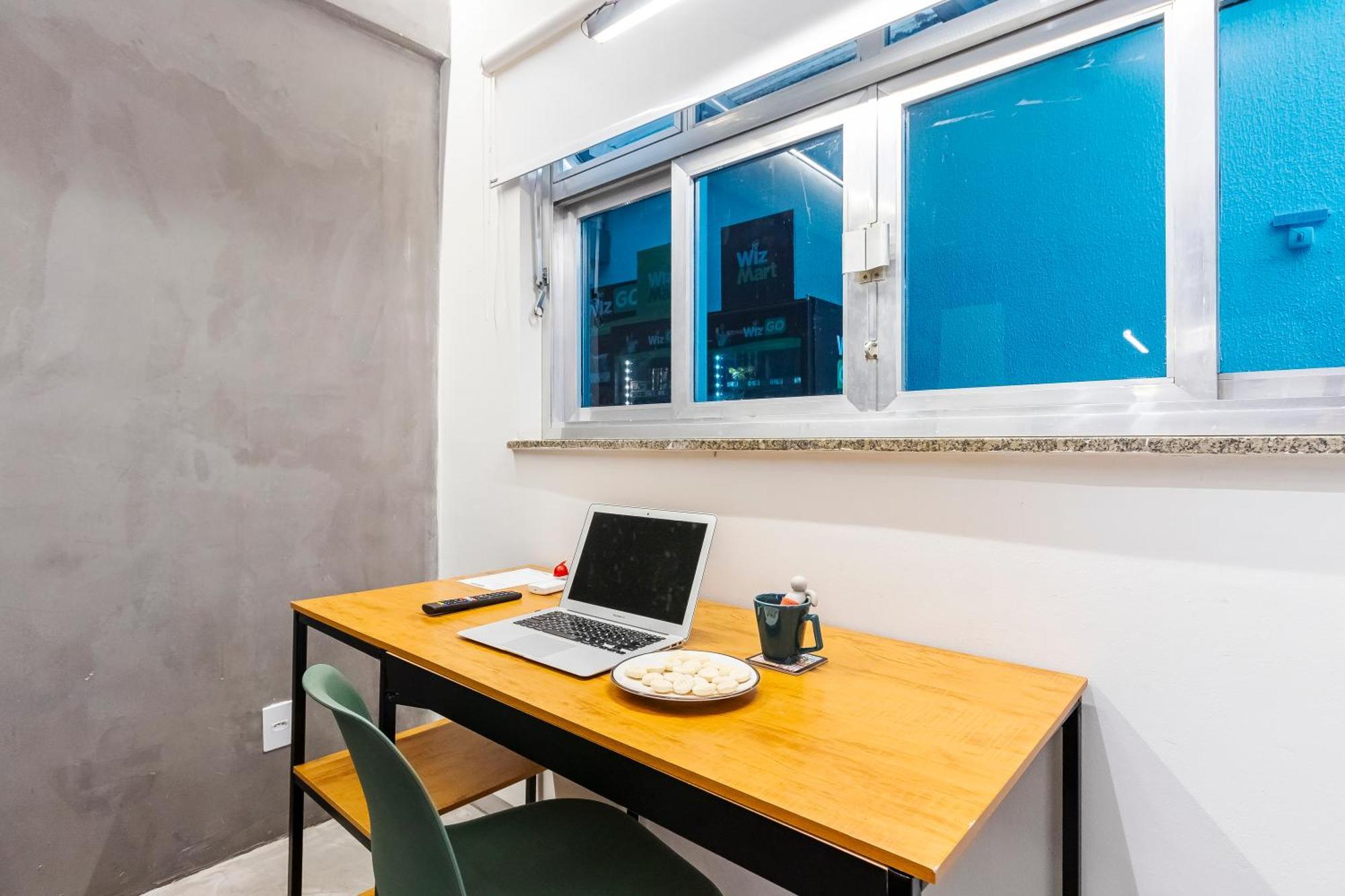 Domus Garden - Hostel, E Coliving Albergue *