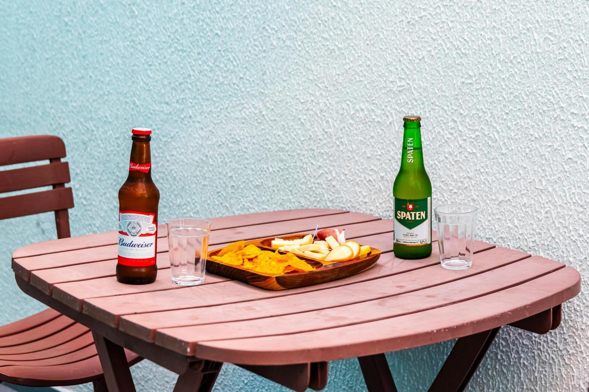 Albergue Domus Garden - Hostel, E Coliving