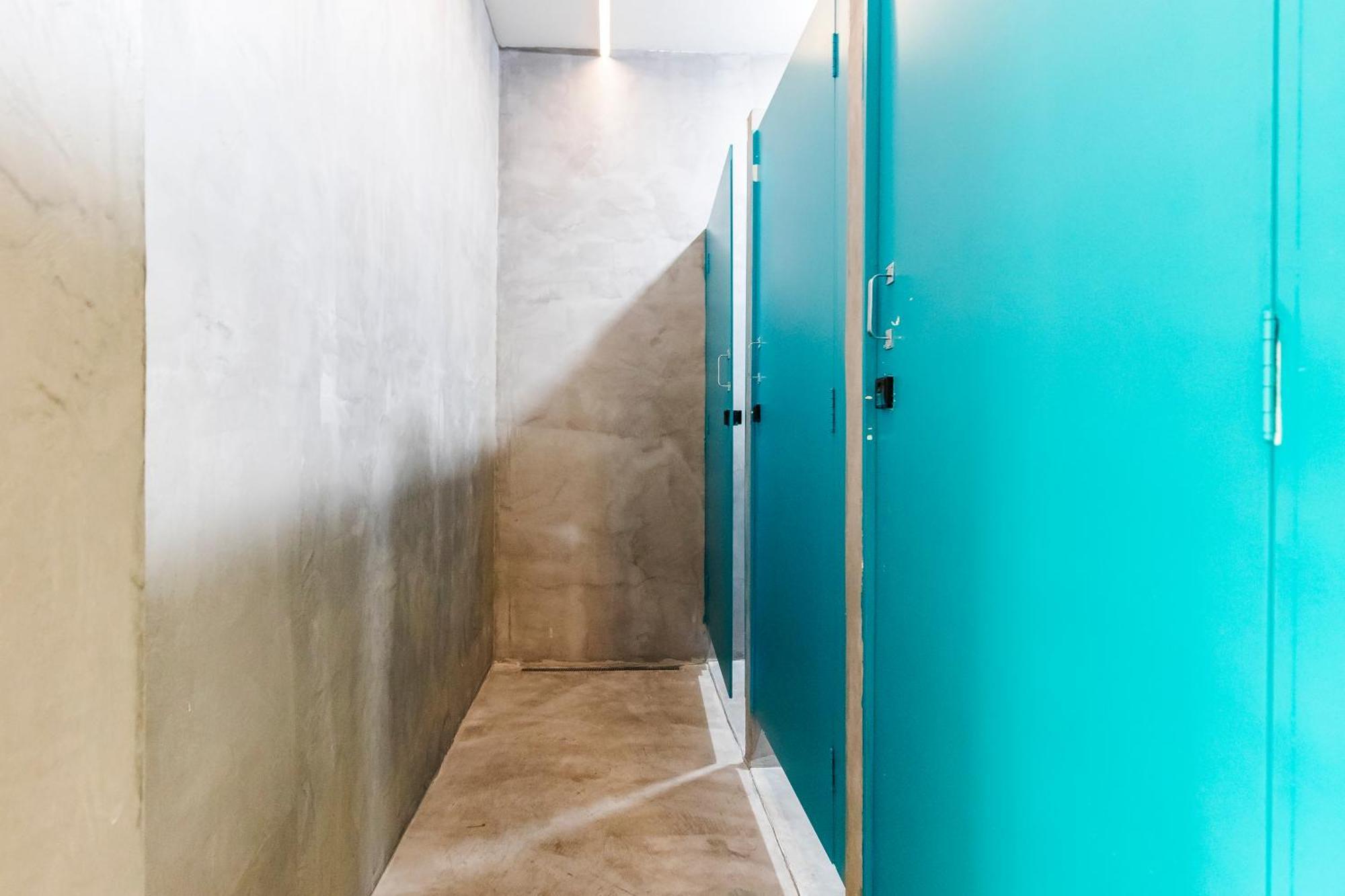 Albergue Domus Garden - Hostel, E Coliving