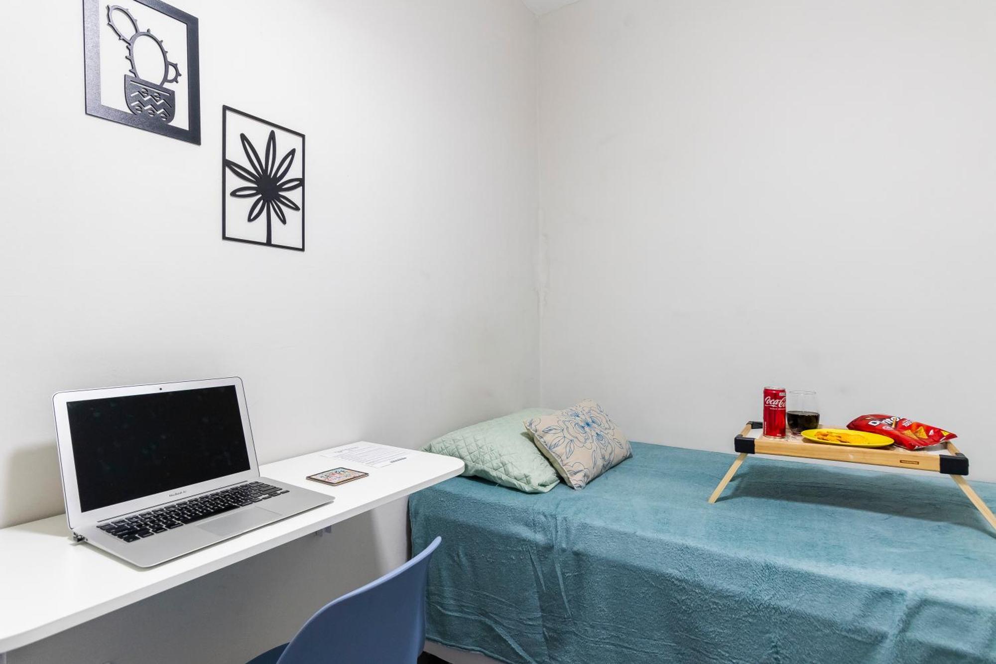 Domus Garden - Hostel, E Coliving Albergue São Paulo