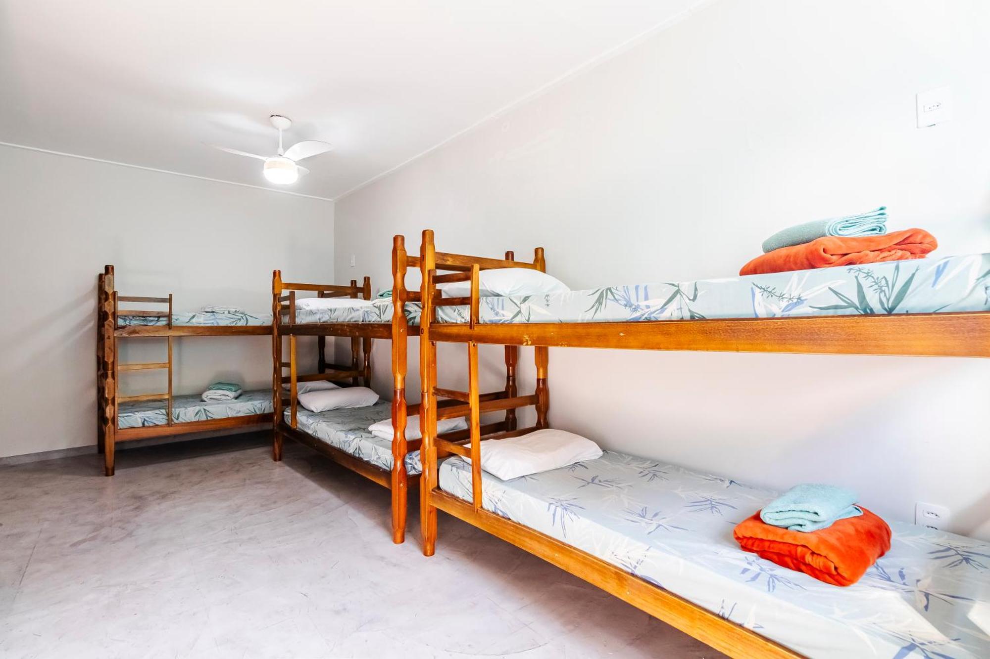 Albergue Domus Garden - Hostel, E Coliving *