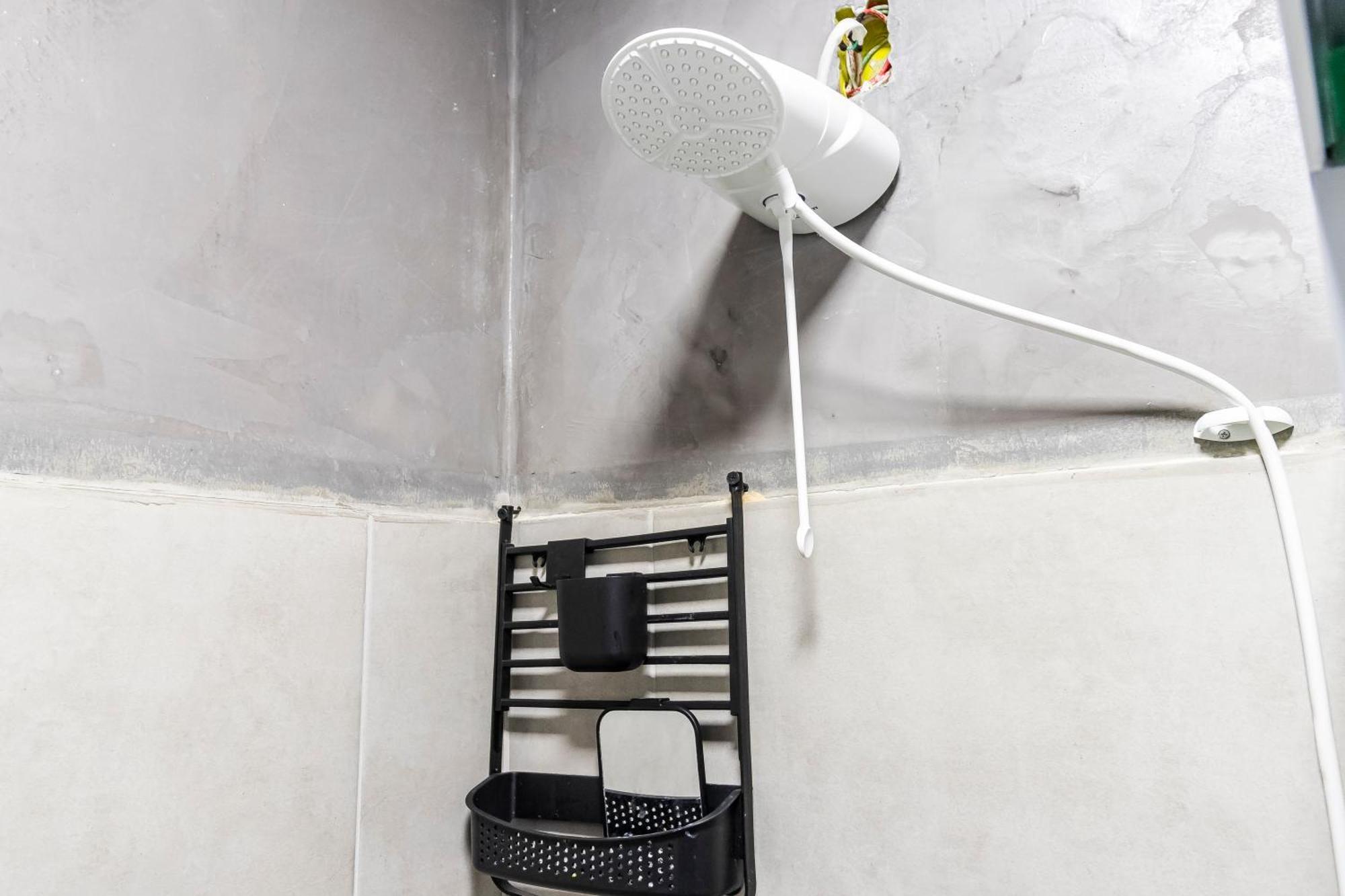 Domus Garden - Hostel, E Coliving Albergue São Paulo