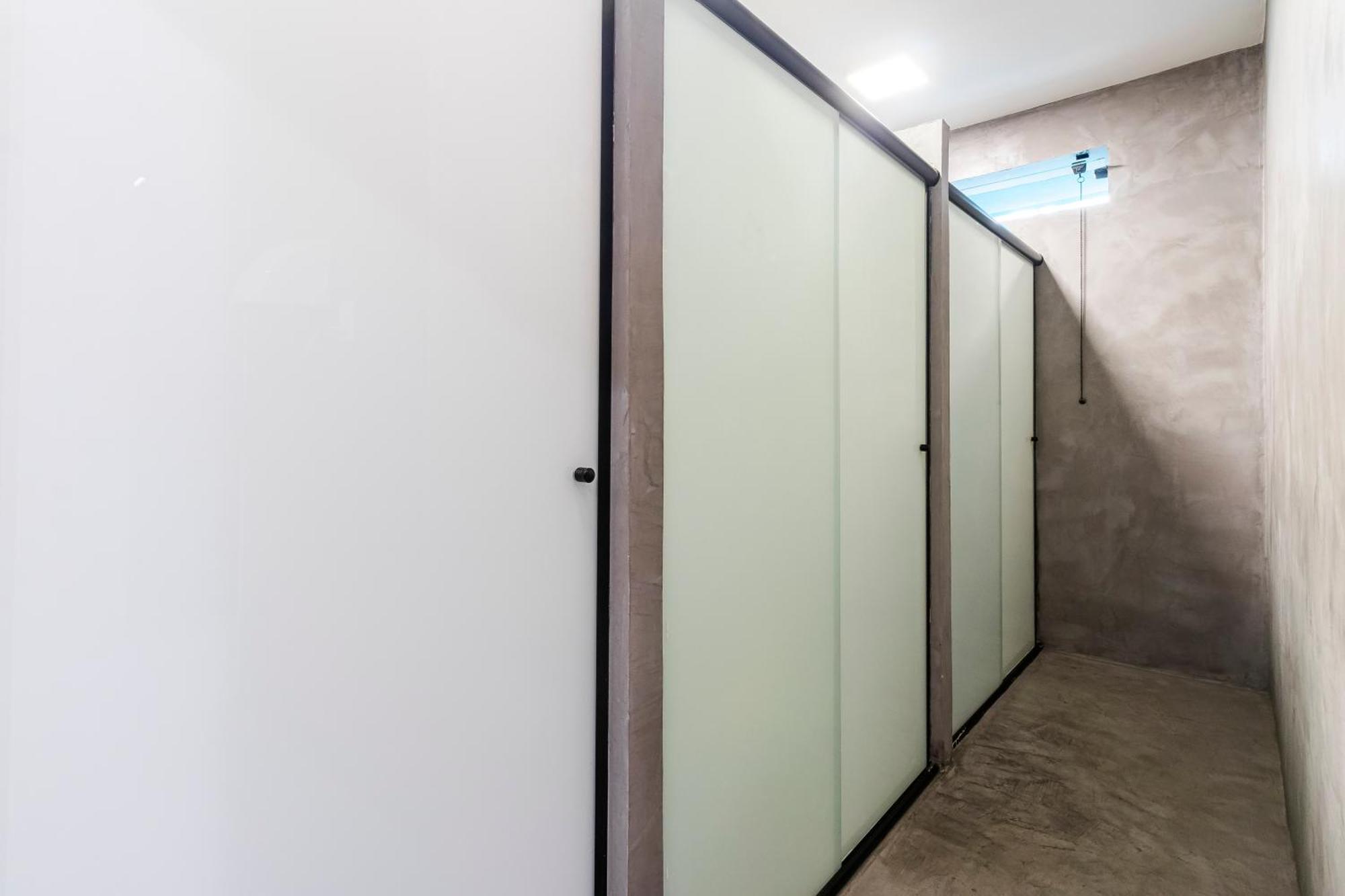 Domus Garden - Hostel, E Coliving São Paulo