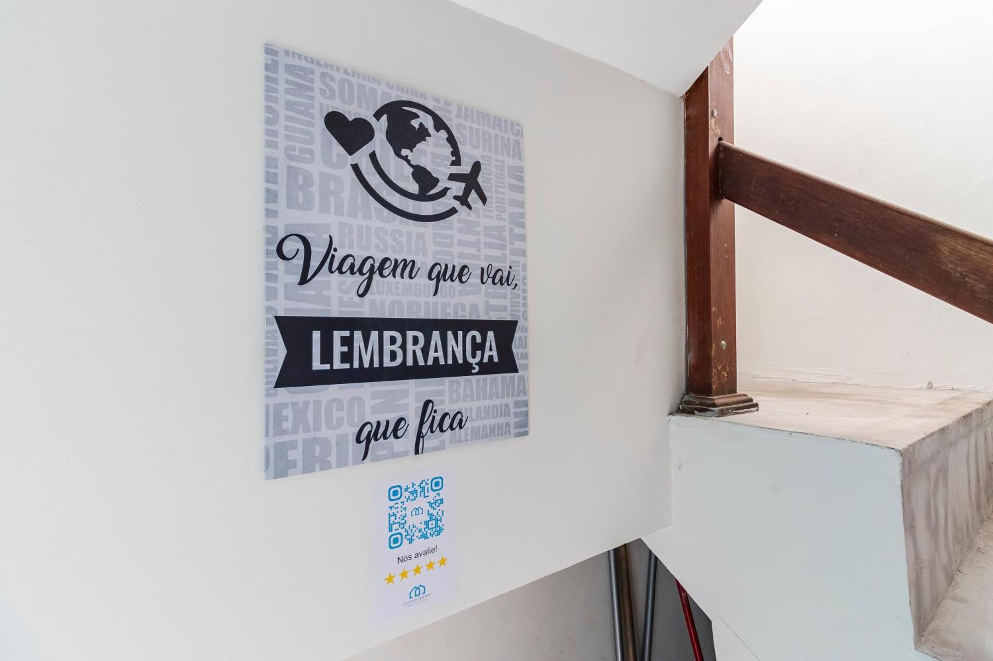 Albergue Domus Garden - Hostel, E Coliving *