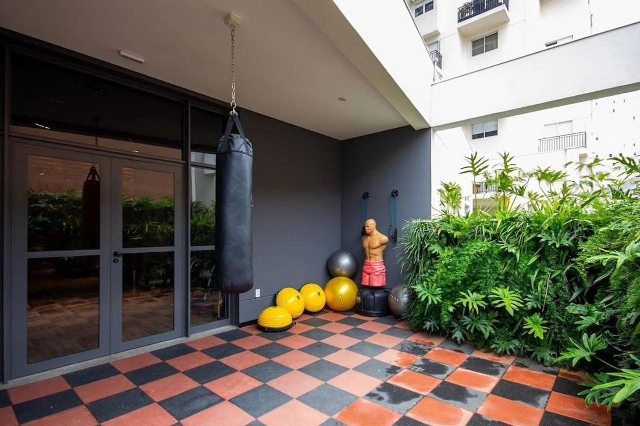 Smart Madalena By Bnbhost Apartment *