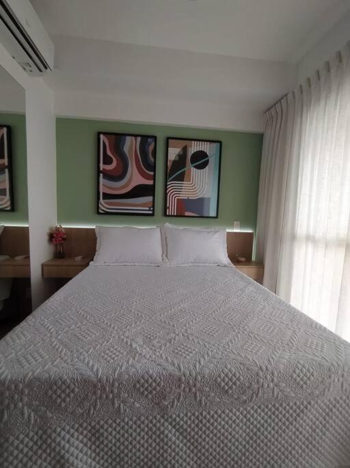 Apartment Novo 1711 Sao Paulo